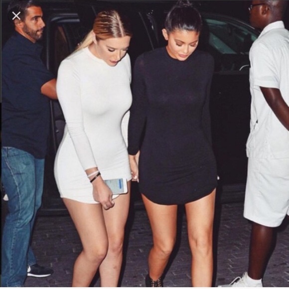 Fashion Nova Dresses & Skirts - Fashion Nova White dress